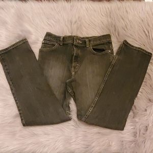 Wrangler Boys/Kids Slim Fit Jean